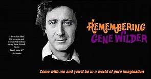 Glenn Kirschbaum Talks 'Remembering Gene Wilder' at NBFF - Interview