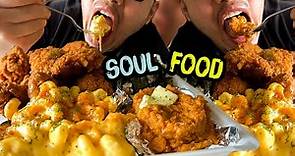 How to Cook SOUL FOOD