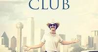 Dallas Buyers Club (2013) - Movie