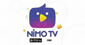 Play. Live. Share. - Nimo TV