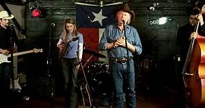 Billy Joe Shaver - Full Show (LIVE! @ The Texas Music Cafe®)