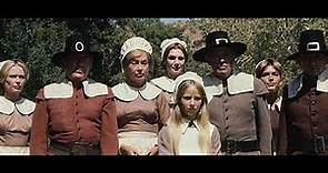 Crowhaven Farm (Suspense/Horror) ABC Movie of the Week -1970