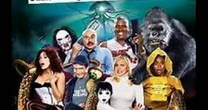 scary movie 4 Pelicula completa en español LATINO