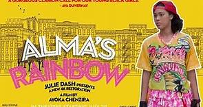 Alma's Rainbow - Trailer [Ultimate Film Trailers]