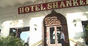 Hotel Shanker Kathmandu
