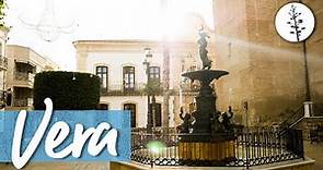 VERA | Pueblos de Almería