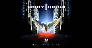 Terry Brock - Diamond Blue