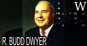 R. BUDD DWYER - WikiVidi Documentary