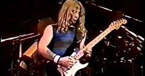 Iron Maiden - Rock In Rio 1985