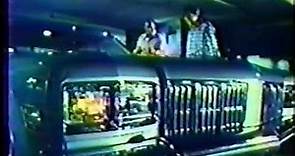 1975 Oldsmobile 98 Regency 4-dr Hardtop TV Commercial