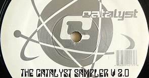 Various - The Catalyst Sampler V 2.0
