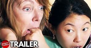 BREAKING NEWS IN YUBA COUNTY Trailer (2021) Allison Janney Movie