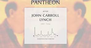 John Carroll Lynch Biography - American character actor and film director