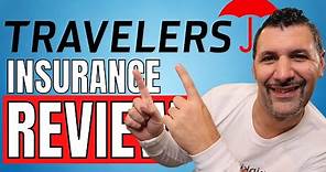 Travelers insurance full in-depth review. Should you buy Travelers insurance?