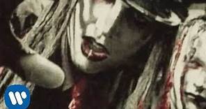 Wednesday 13 - I Walked With A Zombie [OFFICIAL VIDEO]