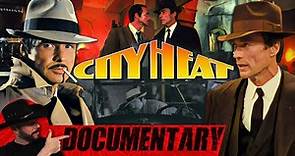 City Heat - Burt Reynolds Documentary