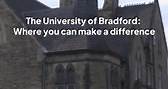 La universidad de Bradford