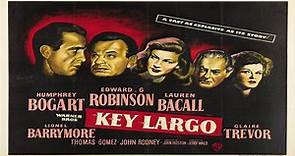 Key Largo (1948)🔹