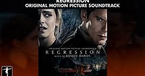 Regression - Roque Banos - Soundtrack Preview (Official Video)