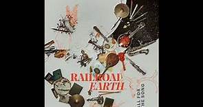 Railroad Earth - Blues Highway (Official Audio)