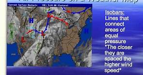 Weather Forecasting - Air Masses and Fronts (Earth Science)