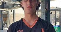 Peter Meyerson Class of 2021 - Player Profile | Perfect Game USA