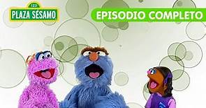 Plaza Sésamo: Lola nos enseña la palabra del día “Cero” | Episodio Completo