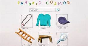 Frankie Cosmos - String