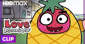 Love Monster | The Pineapple King | HBO Max Family