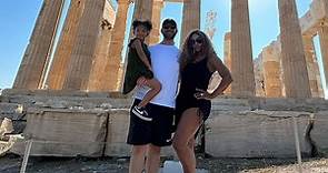 Alexis Ohanian net worth: ¿Cuál es la fortuna del esposo de Serena Williams?