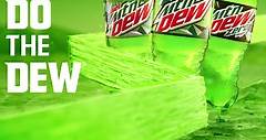 Mountain Dew - Looking for a rush of refreshing flavor?...