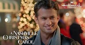 Preview - A Nashville Christmas Carol - Hallmark Channel