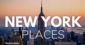 5 Best Places To Live In New York