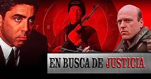En busca de justicia | Película Completa en Español | Adam Arkin | Nicholas Turturro | Dan Lauria