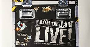 Bruce Foxton & Russell Hastings - From The Jam - Live!
