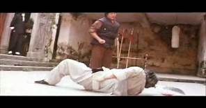 Sammo Hung the victim best fight scene