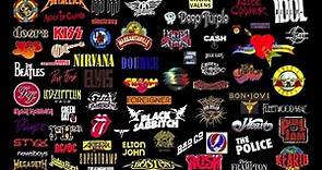 Best 100 Classic Rock Songs Of All Time Ever 🔥 Nirvana, Bon Jovi, Def Leppard, Guns N Roses, ACDC