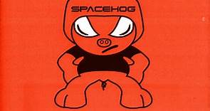 Spacehog - Space Is The Place