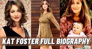 Kat Foster Biography 2022 | Kat Foster Lifestyle Complete