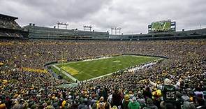 Who Owns the Packers? A Closer Look at the Ownership Structure in Green Bay