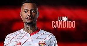 Luan Cândido - Red Bull Bragantino • Highlights | 2023