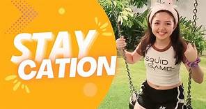 Staycation | Elia Ilano