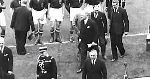 finale italia ungheria mondiali 1938