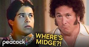 That '70s Show | Did Bob Kill Midge?!