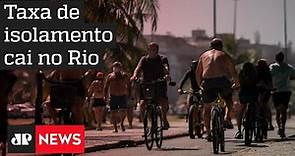 As principais notícias do Rio de Janeiro nesta segunda-feira (27)