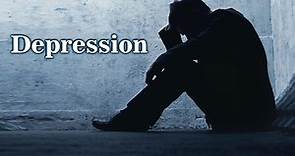 Depression, The Misunderstood Epidemic - Full Depression Documentary