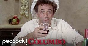 The Murderer Tries to Kill Columbo | Columbo