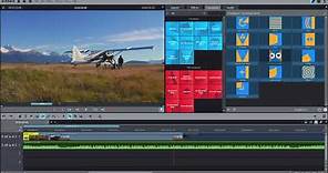 MAGIX Movie Edit Pro – Introductory video Tutorial (2019)