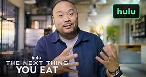 The Next Thing You Eat | Official Trailer | Hulu