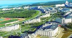 Universidad Federal de Extremo Oriente (Rusia)